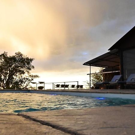 Aloegrove Safari Lodge Очиваронго Экстерьер фото