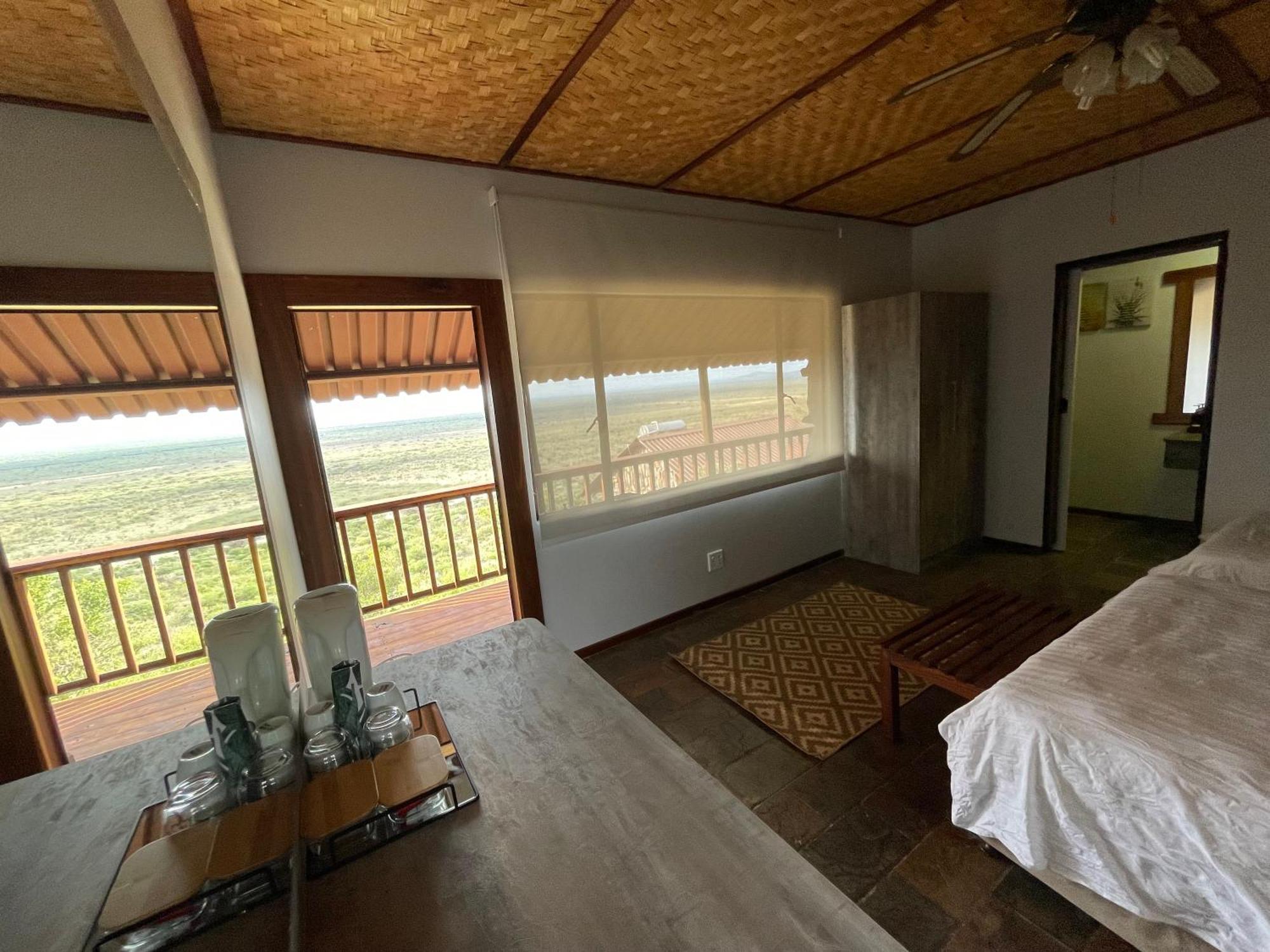 Aloegrove Safari Lodge Очиваронго Экстерьер фото