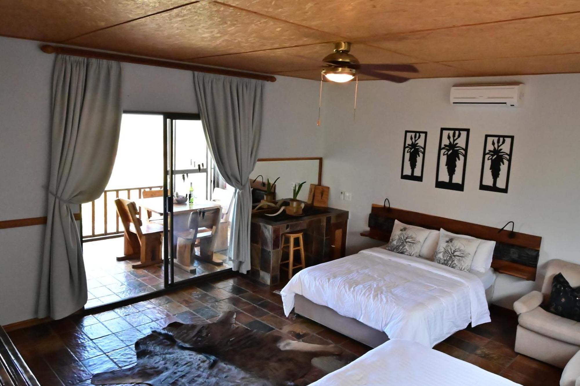 Aloegrove Safari Lodge Очиваронго Экстерьер фото