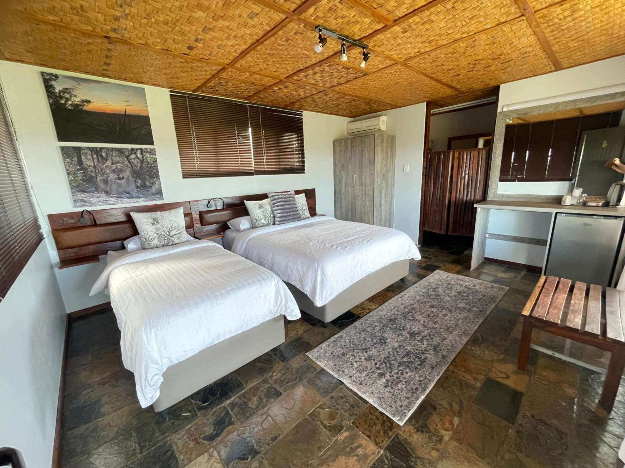 Aloegrove Safari Lodge Очиваронго Экстерьер фото